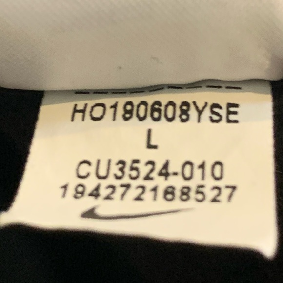 Nike Club Miami Vice Hoodie Men’s Size Large - Picture 7 of 8